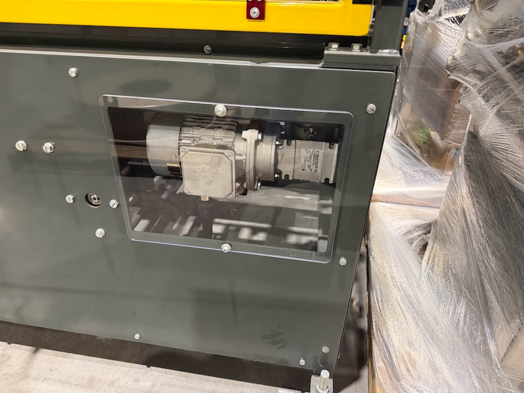 Used Klippenstein Case Sealer Conveyors - View 8