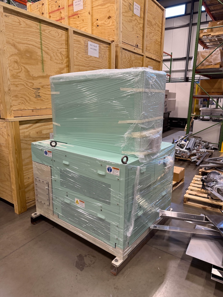 Used 2016 Aoki Blow Molding Machine Blow Molding: Injection Blow - View 15