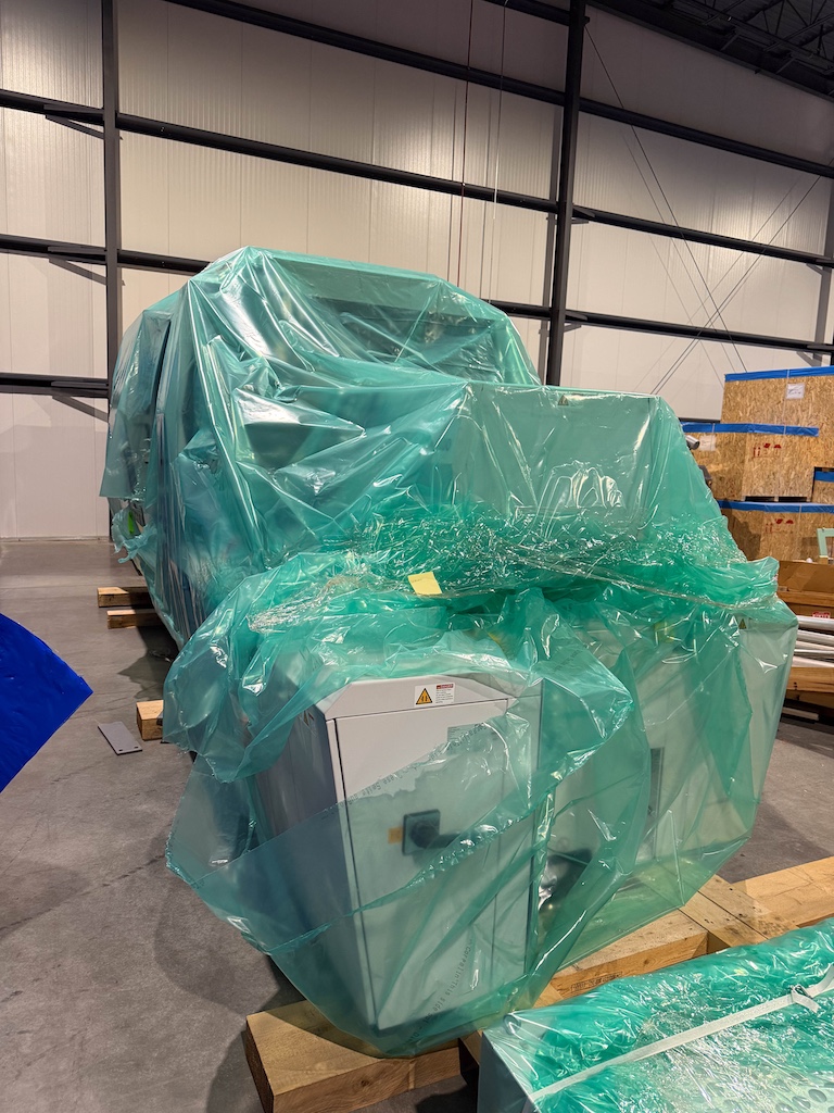 Used 2020 Arburg 250 Ton Injection Molding Machines: Horizontal - View 11