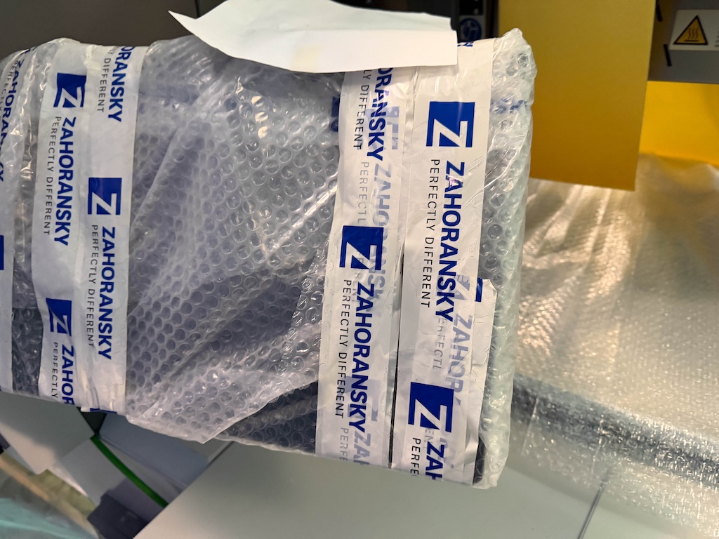 Used 2020 Arburg 250 Ton Injection Molding Machines: Horizontal - View 12