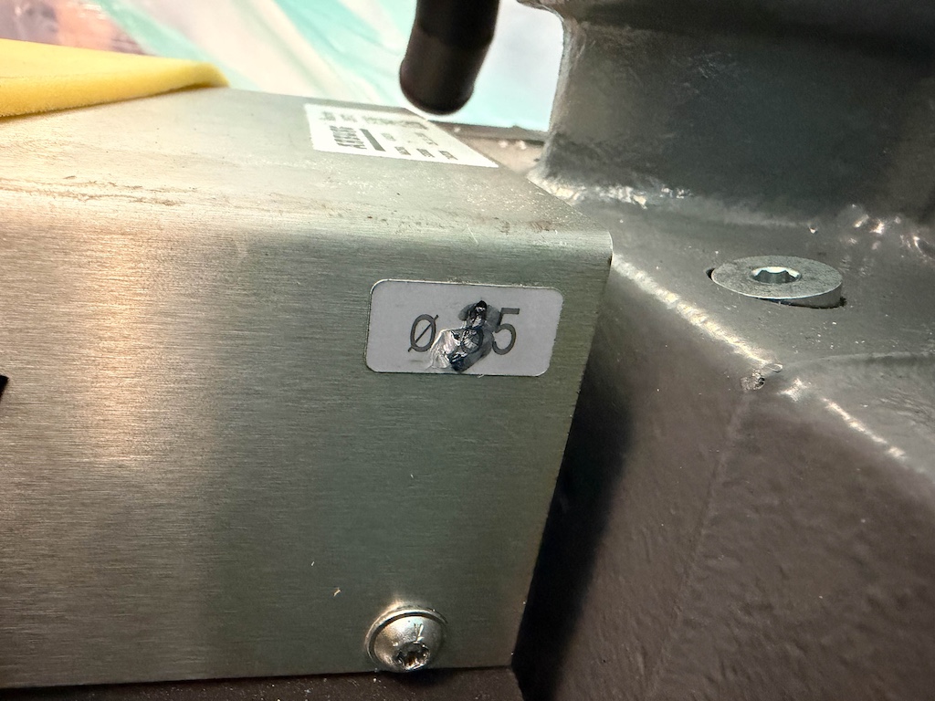 Used 2020 Arburg 250 Ton Injection Molding Machines: Horizontal - View 17