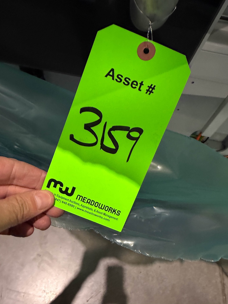 Used 2020 Arburg 250 Ton Injection Molding Machines: Horizontal - View 7