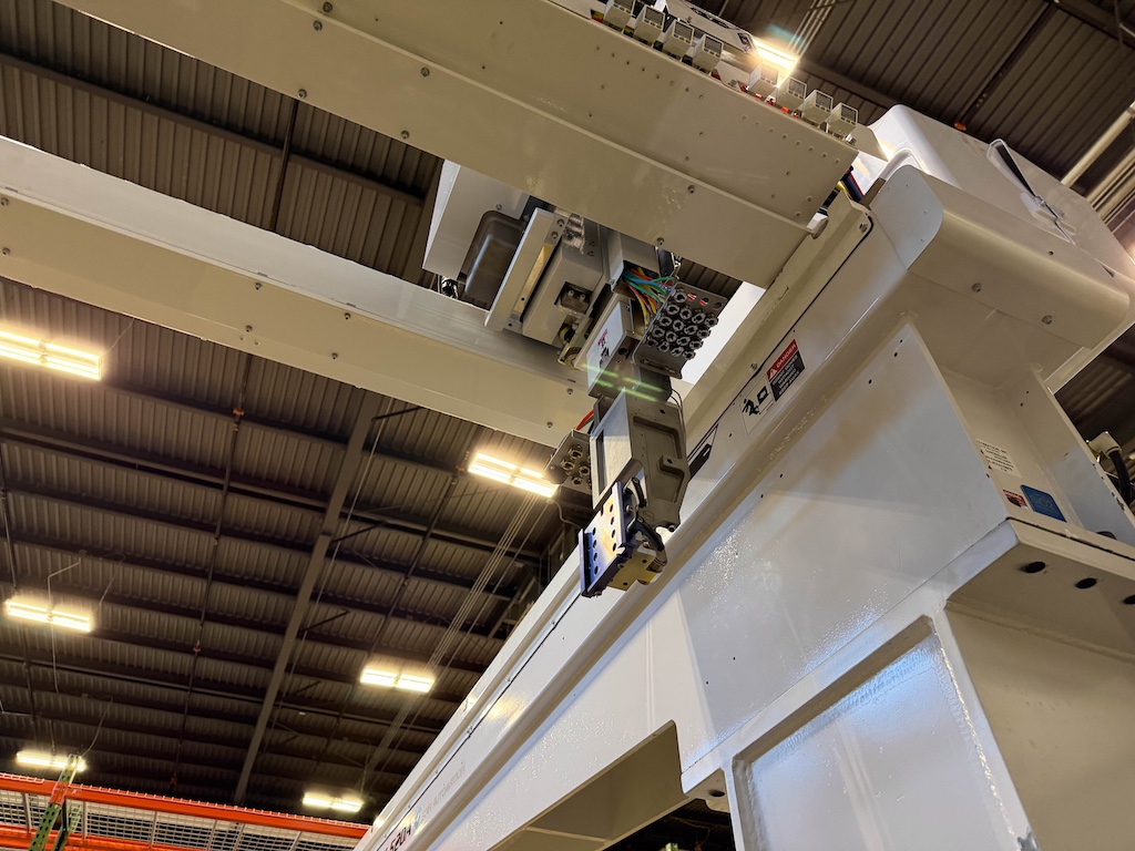 Used Star Automation Servo Robot Miscellaneous - View 2