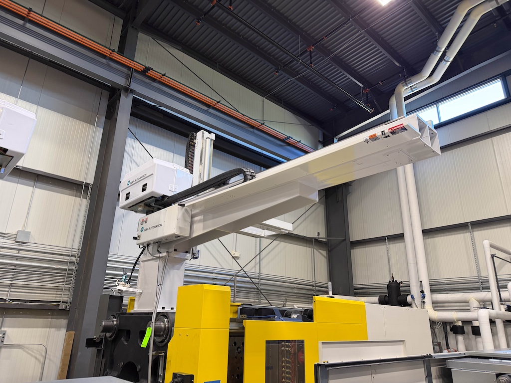 Used Star Automation Servo Robot Miscellaneous - View 3