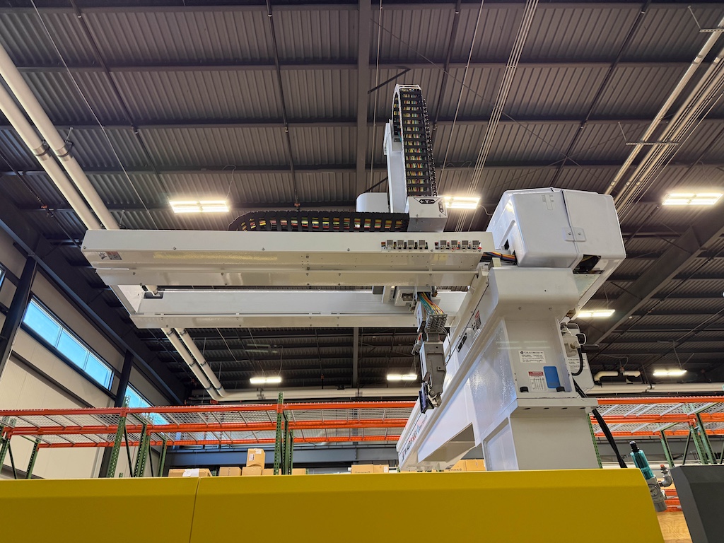 Used Star Automation Servo Robot Miscellaneous - View 5