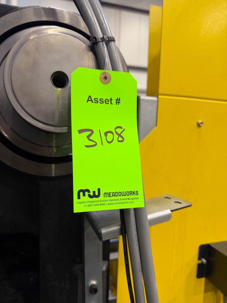 Used Star Automation Servo Robot Miscellaneous - View 7