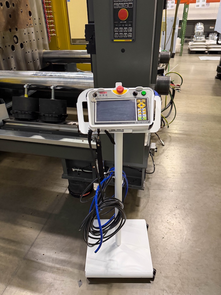 Used Star Automation Servo Robot Miscellaneous - View 9