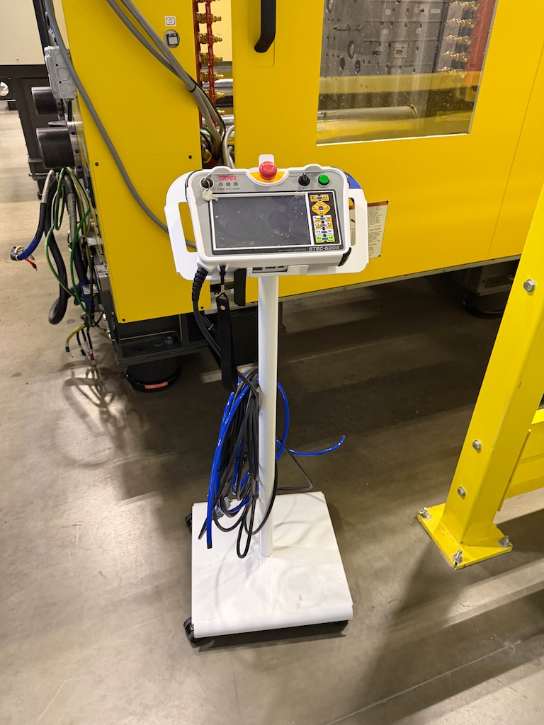 Used Star Automation Servo Robot Miscellaneous - View 3