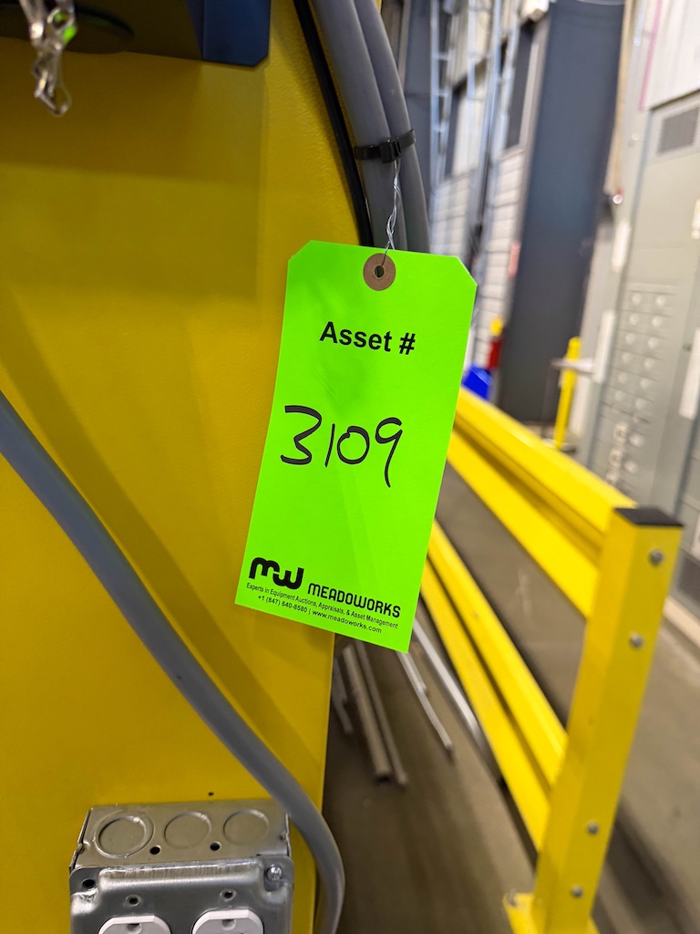 Used Star Automation Servo Robot Miscellaneous - View 4