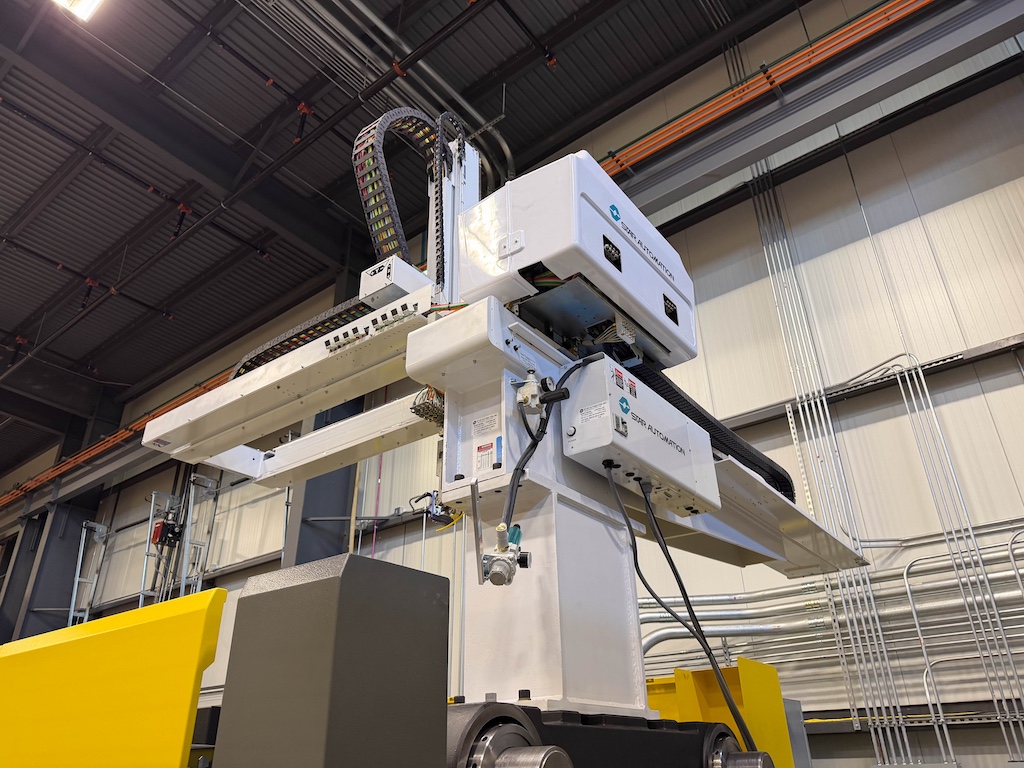 Used Star Automation Servo Robot Miscellaneous - View 10