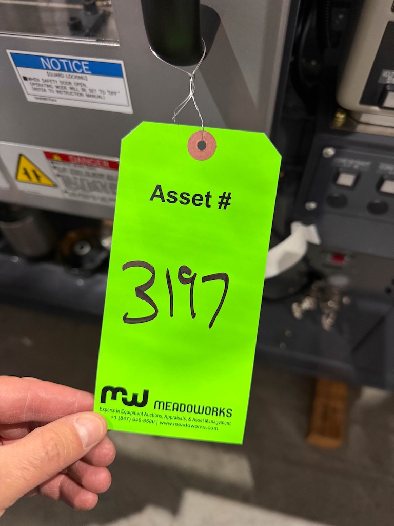 Used 2017 Sumitomo 130 Ton Injection Molding Machines: Horizontal - View 8