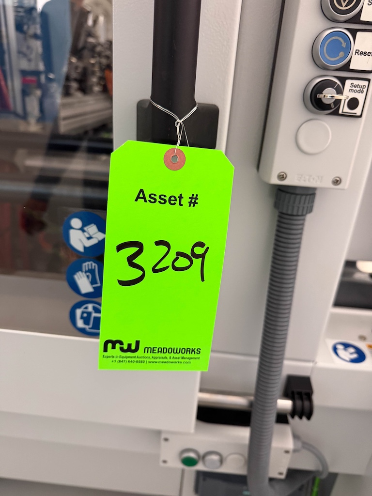 Used 2019 Arburg 110 Ton Injection Molding Machines: Horizontal - View 17