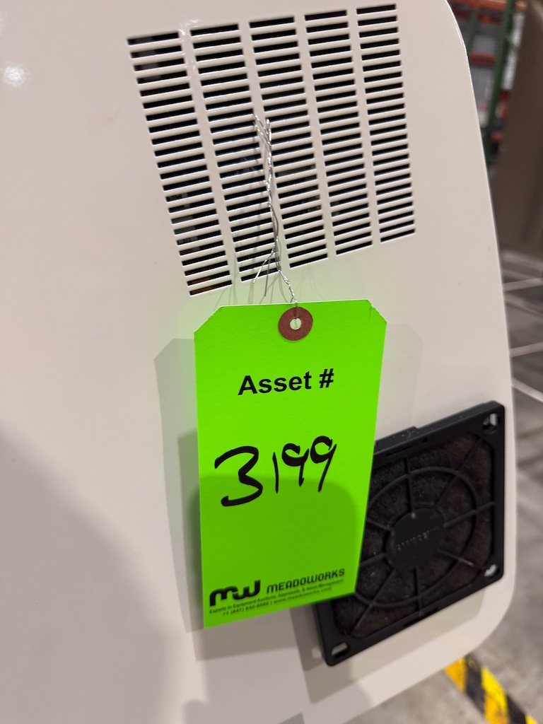 Used Yushin Servo Robot Miscellaneous - View 5