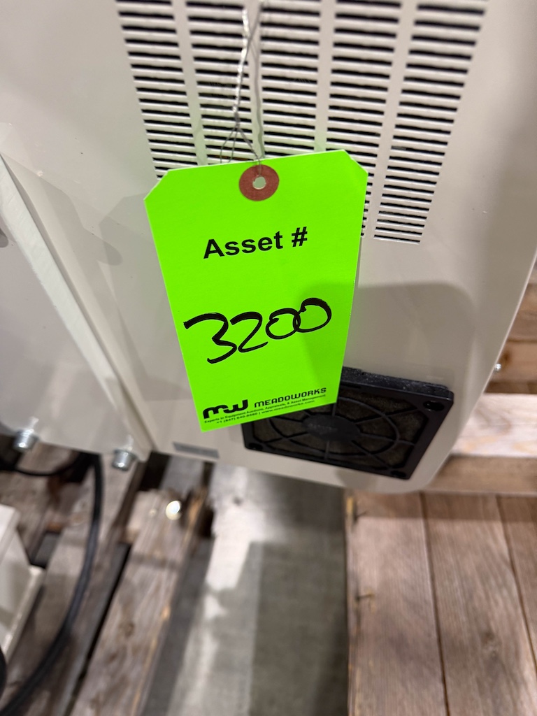 Used Yushin Servo Robot Miscellaneous - View 2