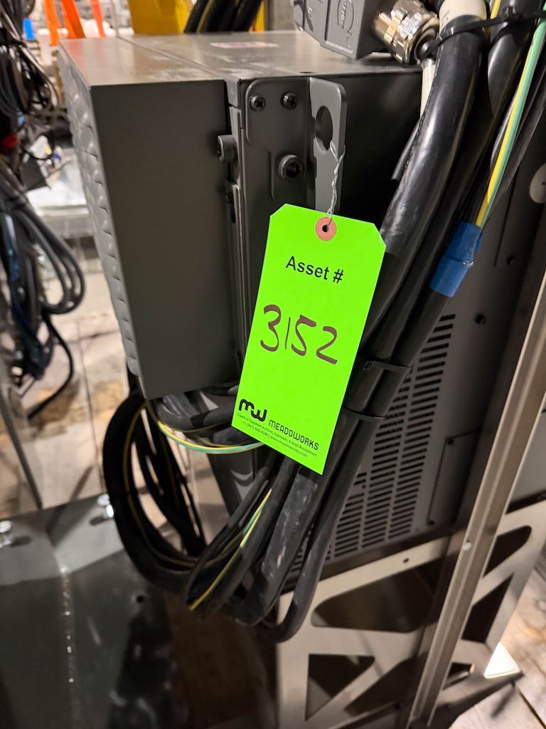 Used 2020 Fanuc 6-Axis Robot Conveyors - View 7