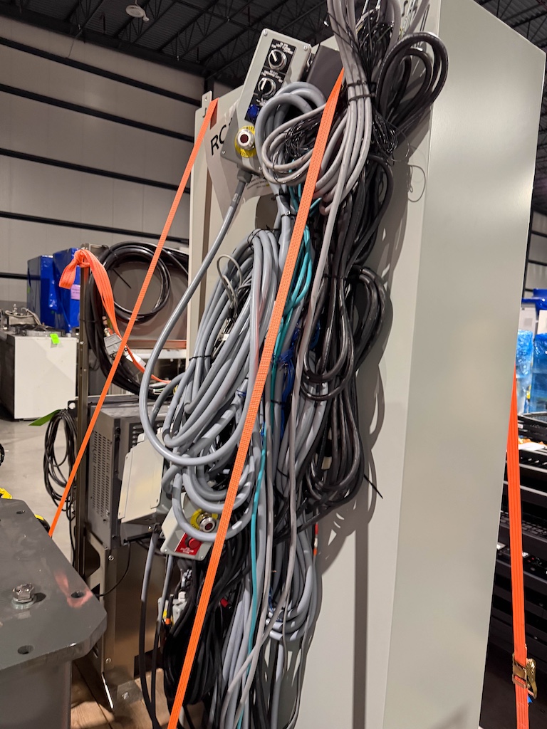 Used 2020 Fanuc 6-Axis Robot Conveyors - View 5