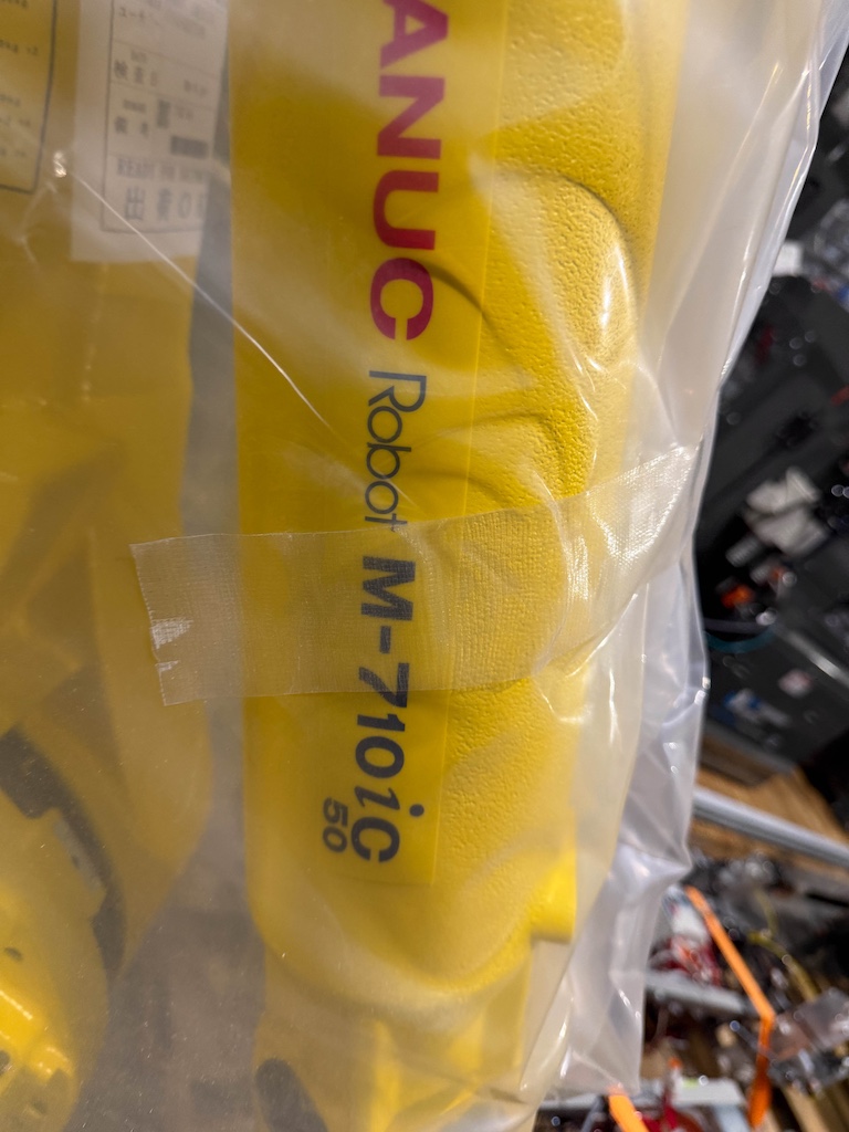 Used 2020 Fanuc 6-Axis Robot Conveyors - View 5