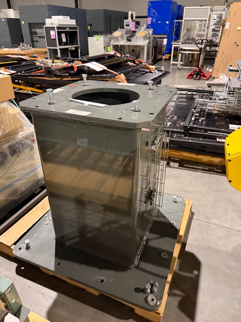 Used 2020 Fanuc 6-Axis Robot Conveyors - View 5