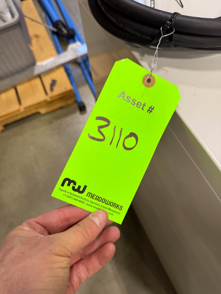 Used 2020 HB-Therm HB-Therm Thermolator Water Temperature Controllers - View 5