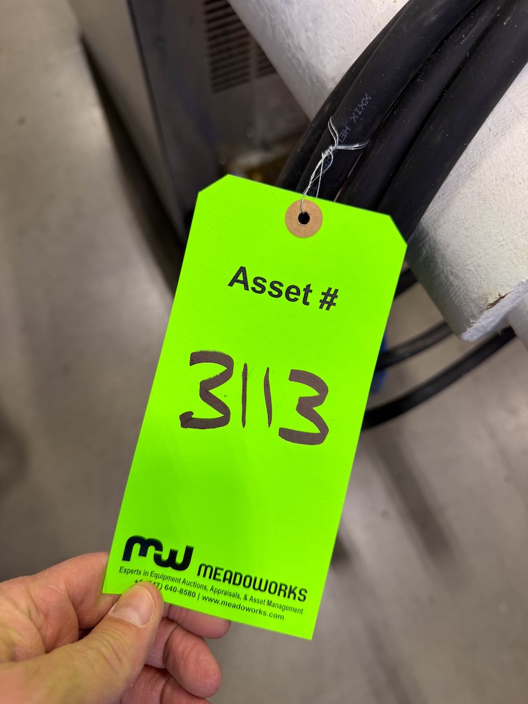 Used 2020 HB-Therm Thermolator New in HB-Therm Thermolator Water Temperature Controllers - View 5