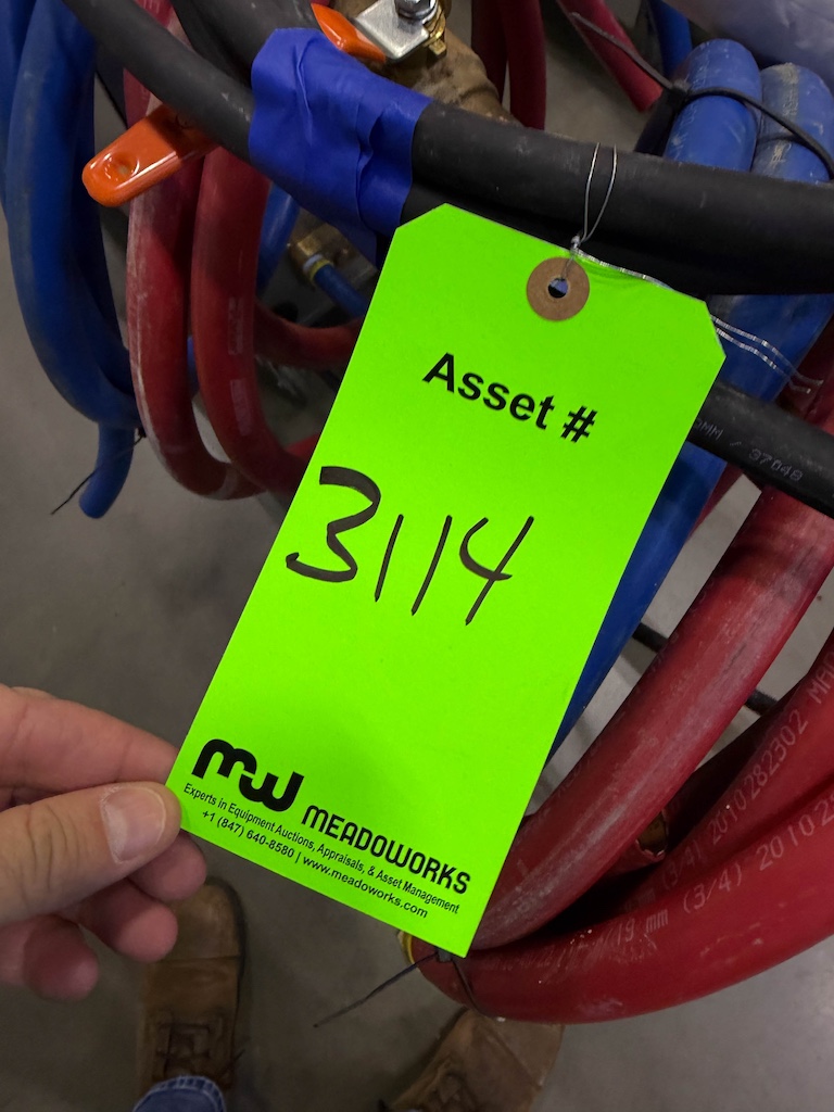 Used 2020 HB-Therm Thermolator New in HB-Therm Thermolator Water Temperature Controllers - View 5