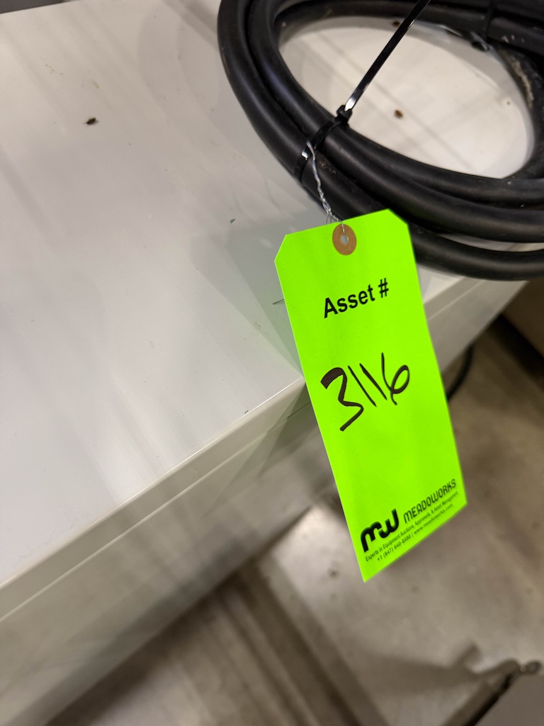 Used 2020 HB-Therm Thermolator New in HB-Therm Thermolator Water Temperature Controllers - View 4