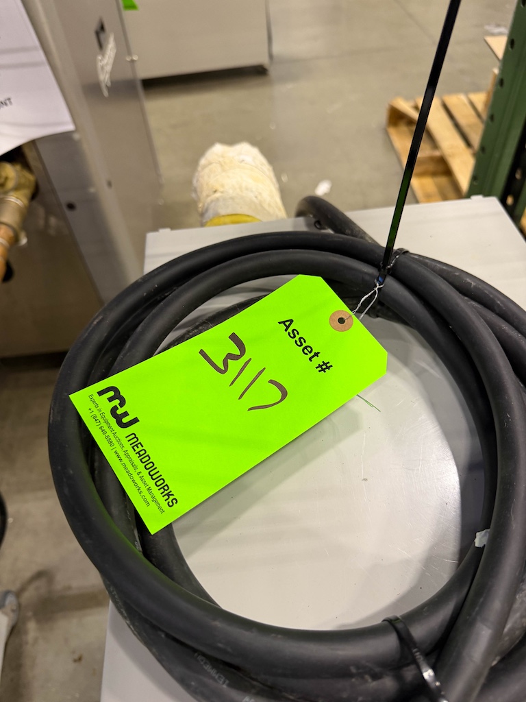 Used 2020 HB-Therm Thermolator New in HB-Therm Thermolator Water Temperature Controllers - View 6