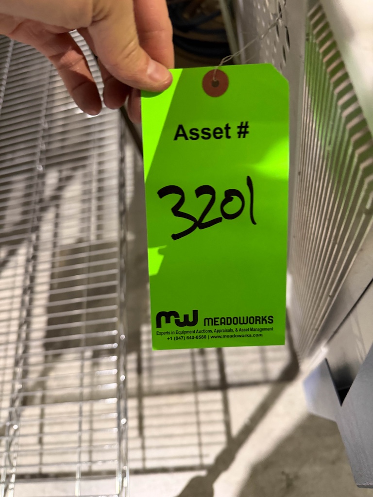 Used null Thermolator Water Temperature Controllers - View 3