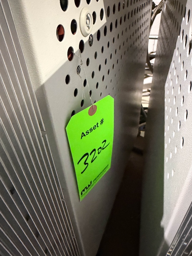 Used 2014 null Thermolator Water Temperature Controllers - View 2