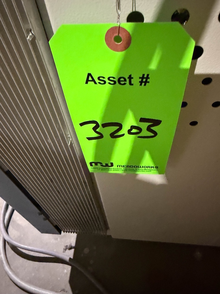 Used 2013 null Thermolator Water Temperature Controllers - View 3