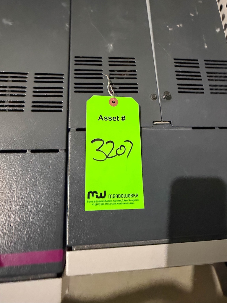 Used 2015 Regloplas Regoplas Thermolator Water Temperature Controllers - View 3