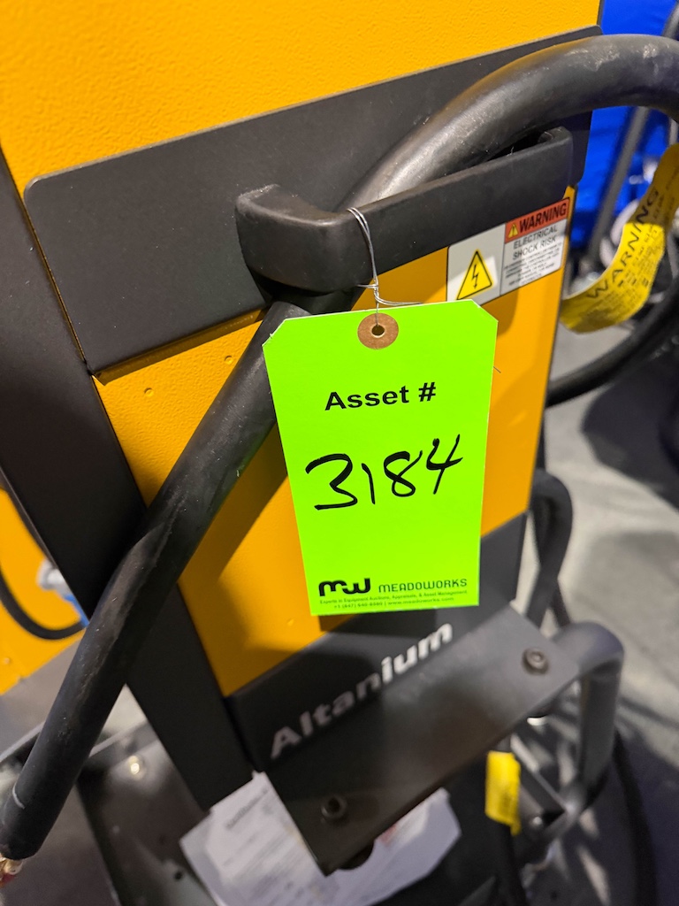 Used Husky Hot Runner Controller  Hot Runner Controllers - View 5