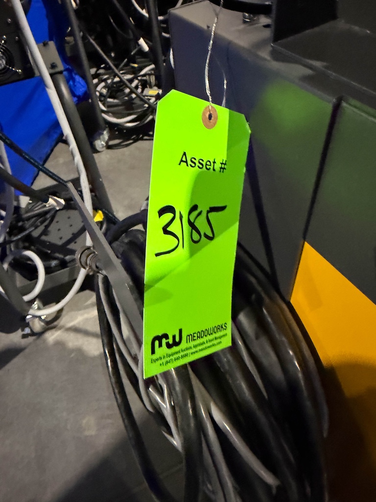 Used Husky Hot Runner Controller w/Cables  Hot Runner Controllers - View 6