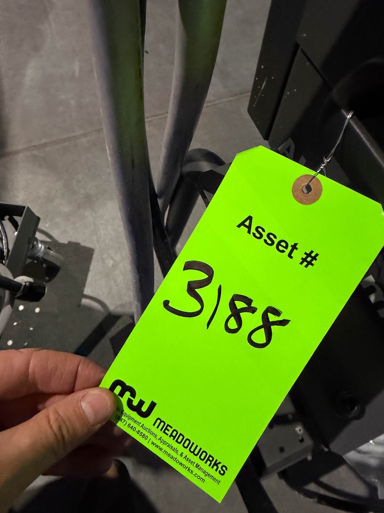 Used Husky  Hot Runner Controllers - View 3