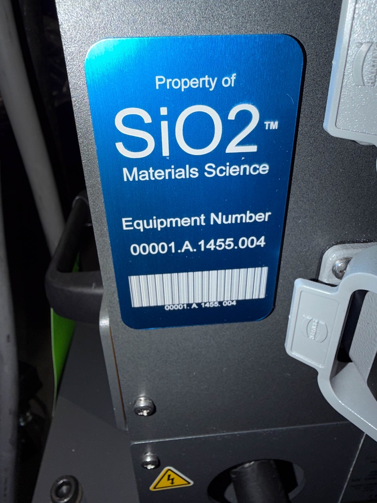 Used Husky  Hot Runner Controllers - View 5