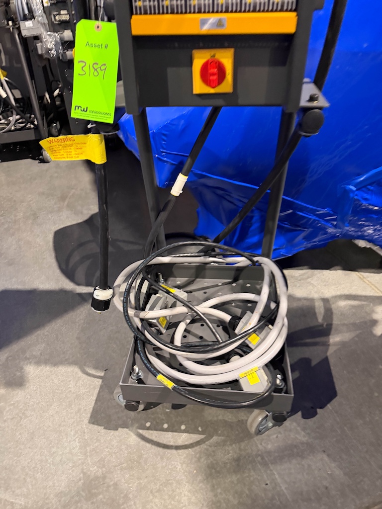 Used Husky  Hot Runner Controllers - View 3