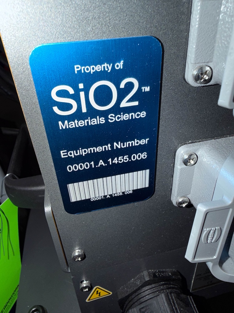 Used Husky  Hot Runner Controllers - View 5