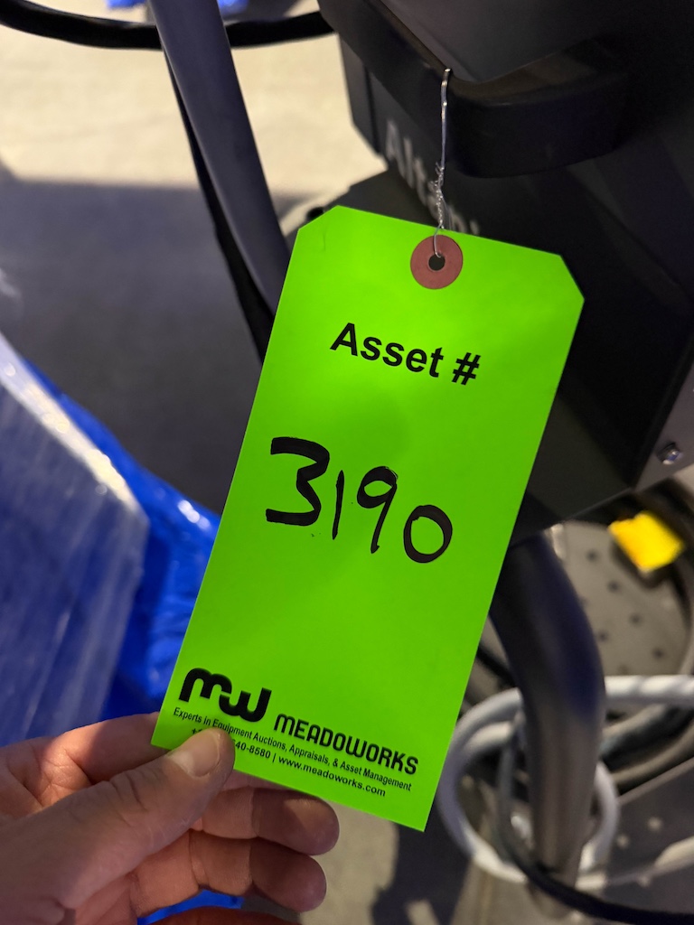 Used Husky  Hot Runner Controllers - View 6