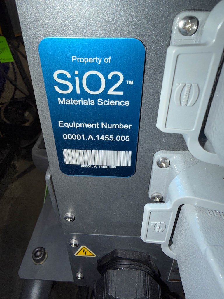 Used Husky Hot Runner Controller w/Cables  Hot Runner Controllers - View 5