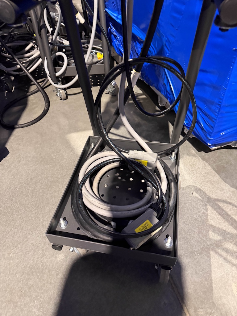 Used Husky Hot Runner Controller w/Cables  Hot Runner Controllers - View 6