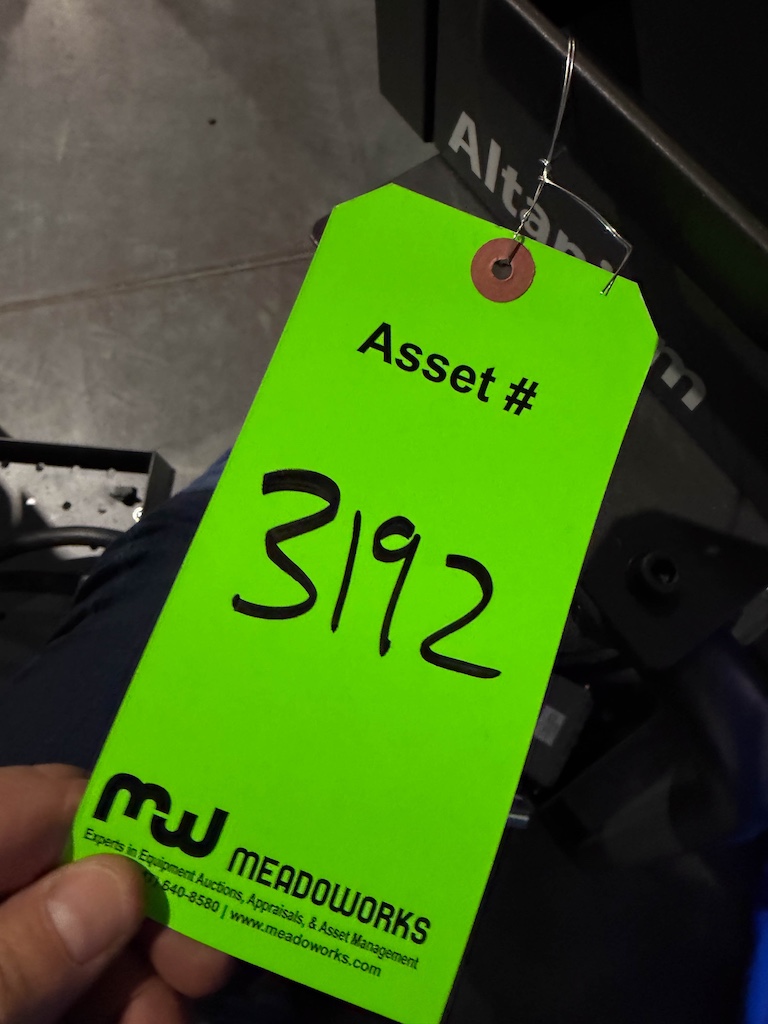 Used Husky  Hot Runner Controllers - View 5