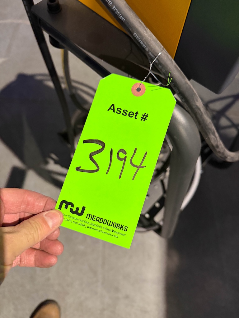 Used Husky  Hot Runner Controllers - View 4