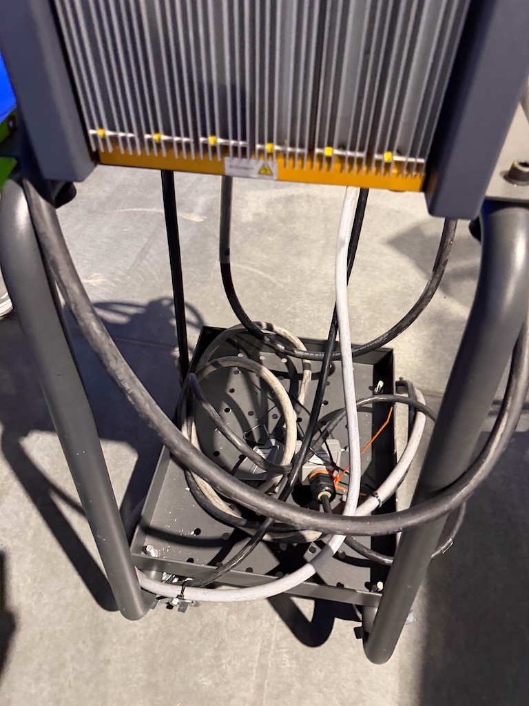 Used Husky  Hot Runner Controllers - View 6