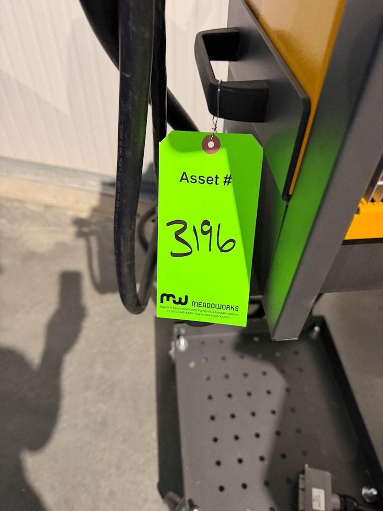 Used Husky  Hot Runner Controllers - View 6