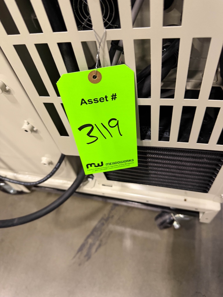 Used Daiken  Chillers - View 2