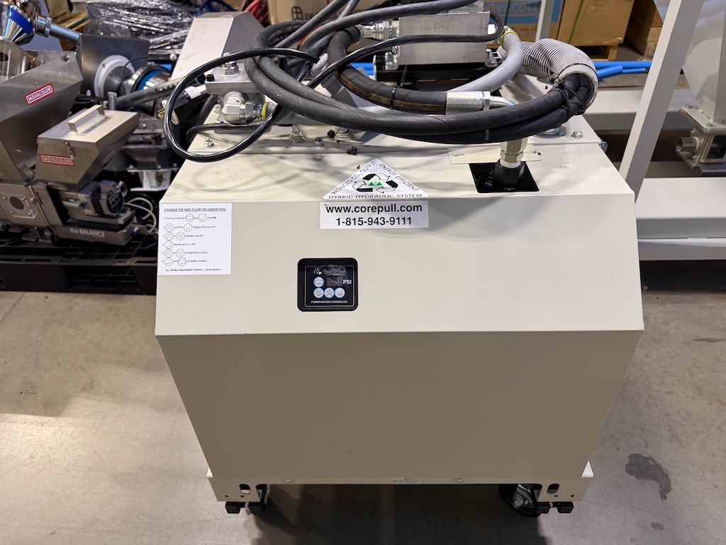 Used Daiken  Chillers - View 7