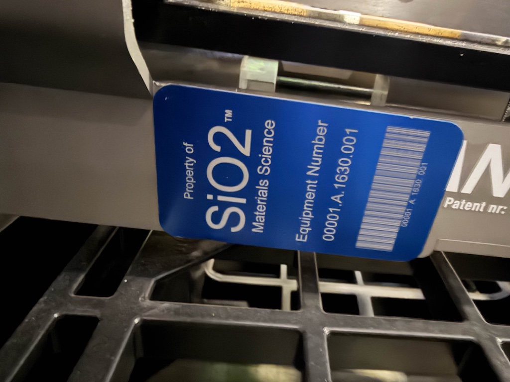 Used Movacolor  Chillers - View 11