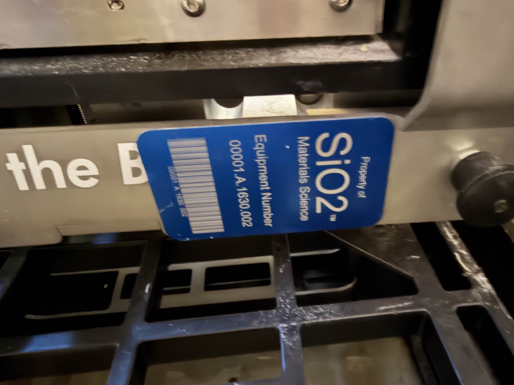 Used Movacolor  Chillers - View 9