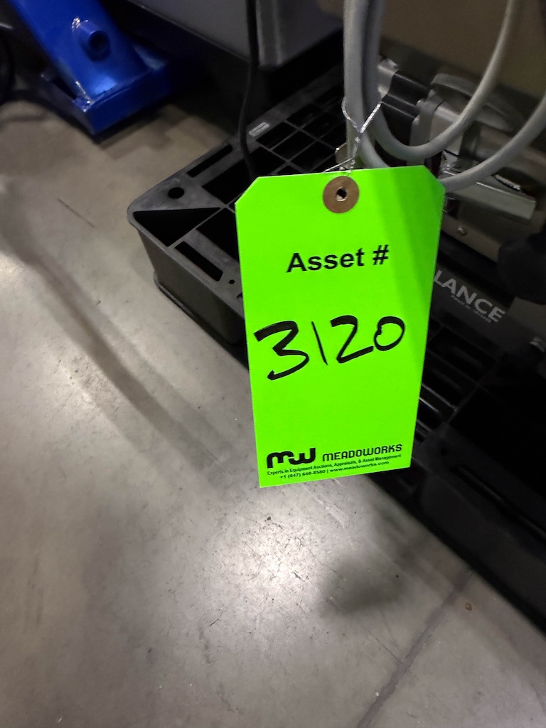 Used Movacolor  Chillers - View 10