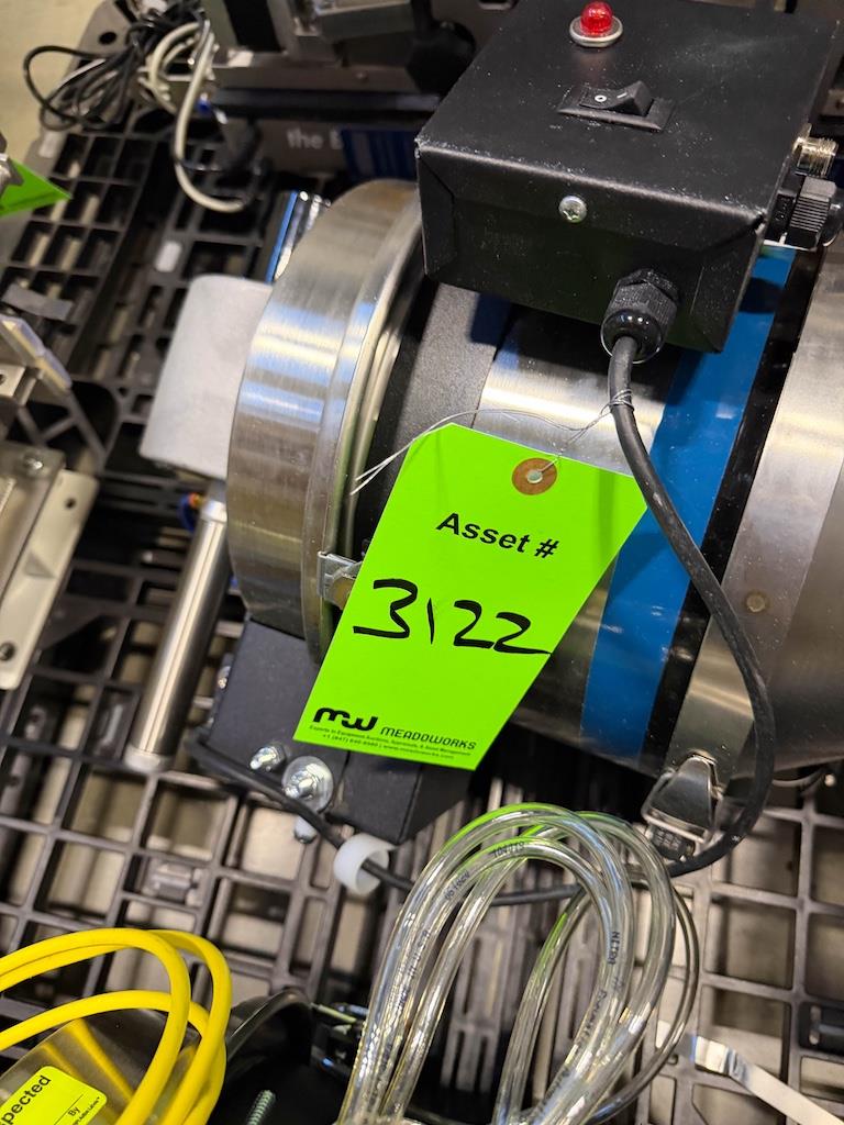 Used Novatec  Chillers - View 3